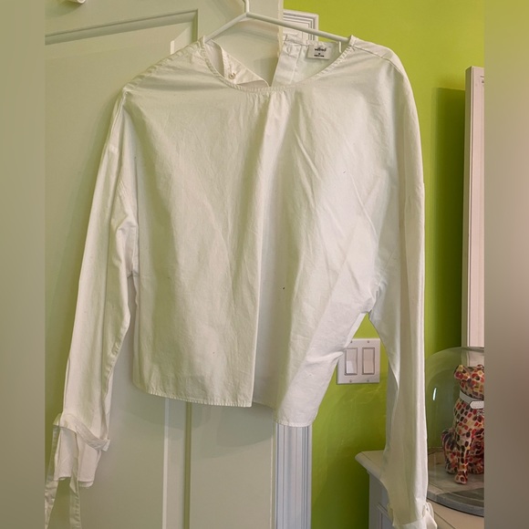 Wilfred blouse - Picture 3 of 3